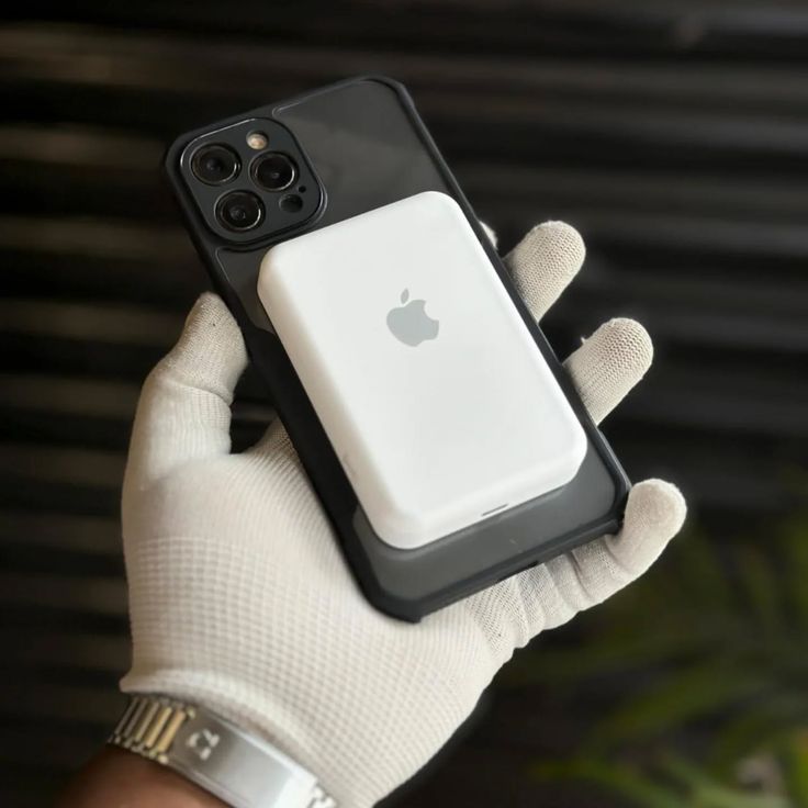 magsafe powerbank 5000mah