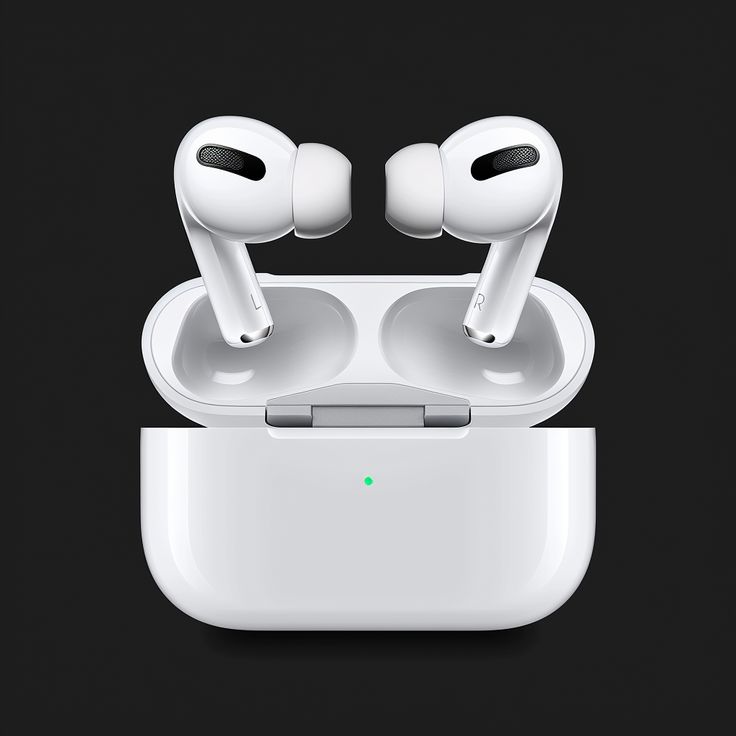 airpods pro 2nd gen
