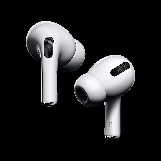 airpods pro 2nd gen